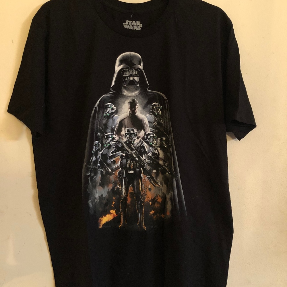 Men’s T-shirt